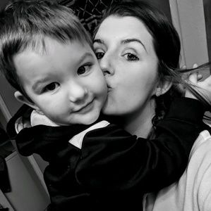 Meet your Posher, Tamera